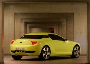 2007 Kia Kue Concept